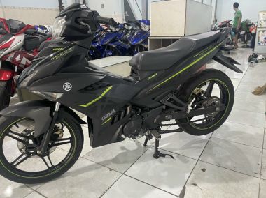 EXCITER ,MXKING 150cc 2018(17771)