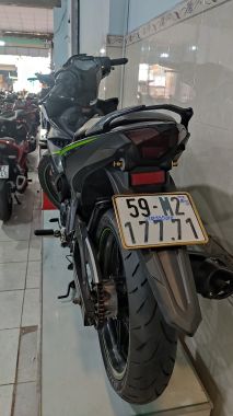 EXCITER ,MXKING 150cc 2018(17771)