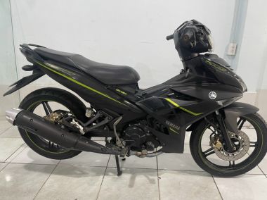 EXCITER ,MXKING 150cc 2018(17771)