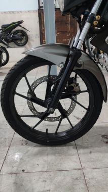 Suzuki Raider 2015 150cc(20559)