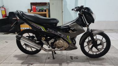 Suzuki Raider 2015 150cc(20559)