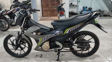 Suzuki Raider 2015 150cc(20559)