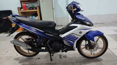 Yamaha Exciter 135cc 2014(31806)