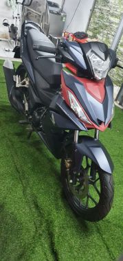 HONDA WINNER 1 ĐỜI 2016 (28245)