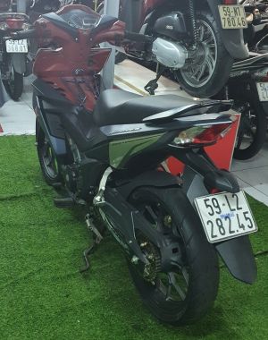 HONDA WINNER 1 ĐỜI 2016 (28245)