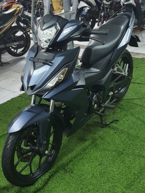 HONDA WINNER V1 ĐỜI 2017 (06531)