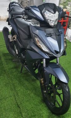 HONDA WINNER V1 ĐỜI 2017 (06531)