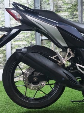 HONDA WINNER V1 ĐỜI 2017 (06531)