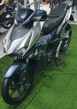 HONDA WINNER X THẮNG ABS ĐỜI 2019 (31102)