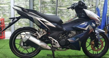 HONDA WINNER X THẮNG ABS ĐỜI 2019 (31102)