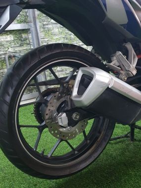 HONDA WINNER X THẮNG ABS ĐỜI 2019 (31102)