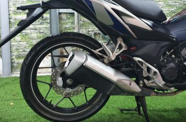 HONDA WINNER X THẮNG ABS ĐỜI 2019 (31102)