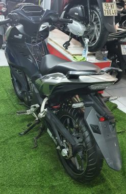 HONDA WINNER X THẮNG ABS ĐỜI 2019 (31102)