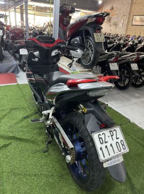 HONDA WINNER X 2021 XE LƯỚT (11108)