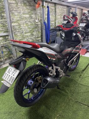 HONDA WINNER X 2021 XE LƯỚT (11108)