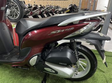 xe honda sh mode giá rẻ , trả góp. 2021 (87131)