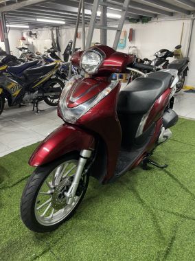 xe honda sh mode giá rẻ , trả góp. 2021 (87131)