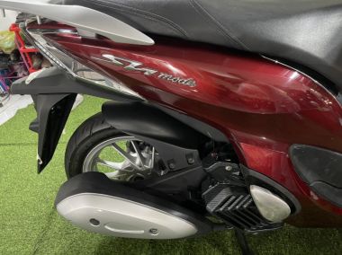 xe honda sh mode giá rẻ , trả góp. 2021 (87131)