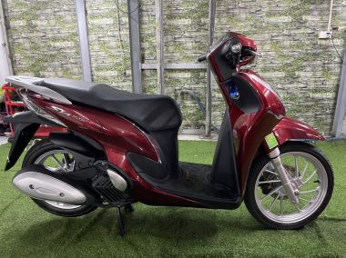 xe honda sh mode giá rẻ , trả góp. 2021 (87131)