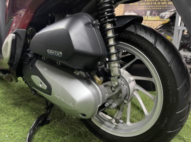 xe honda sh mode giá rẻ , trả góp. 2021 (87131)