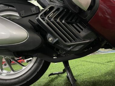 xe honda sh mode giá rẻ , trả góp. 2021 (87131)
