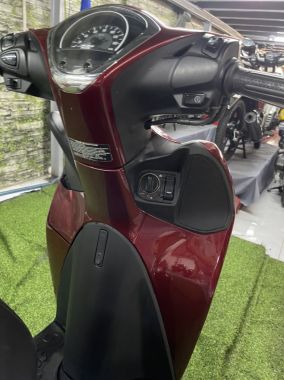 xe honda sh mode giá rẻ , trả góp. 2021 (87131)