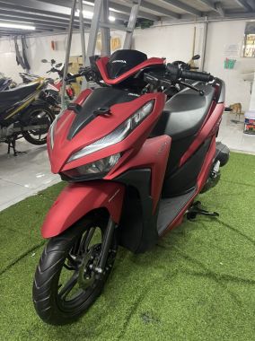 HONDA VARIO 150 2022 (52047)
