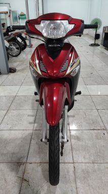 Honda Future Neo 2009 (09468)