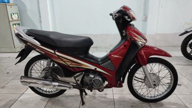 Honda Future Neo 2009 (09468)