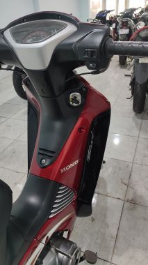 Honda Future Neo 2009 (09468)