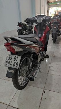 Honda Future Neo 2009 (09468)