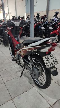 Honda Future Neo 2009 (09468)