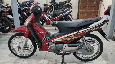 Honda Future Neo 2009 (09468)