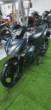 YAMAHA EXCITER 150 2019  (31112)