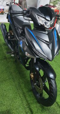 YAMAHA EXCITER 150 2019  (31112)