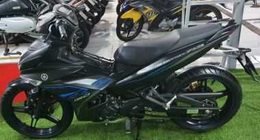 YAMAHA EXCITER 150 2019  (31112)