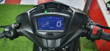 YAMAHA EXCITER 150 2019  (31112)