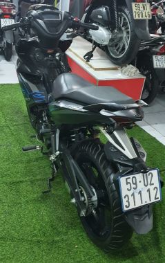 YAMAHA EXCITER 150 2019  (31112)