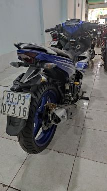 xe yamaha mxking 150 giá rẻ 07316