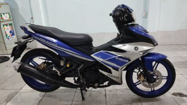 xe yamaha mxking 150 giá rẻ 07316