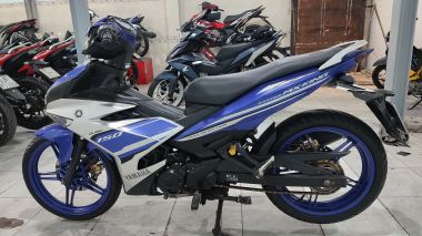 xe yamaha mxking 150 giá rẻ 07316