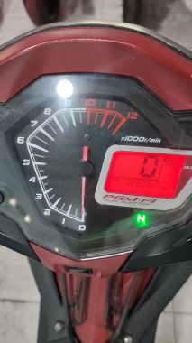 Honda Winner V1 150cc 2016(71385)