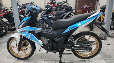 Honda Winner V1 150cc 2017(46411)