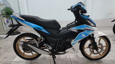 Honda Winner V1 150cc 2017(46411)