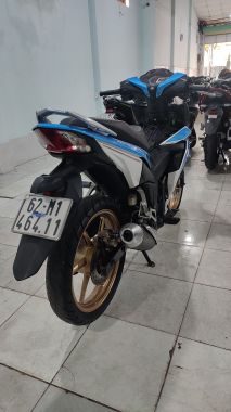 Honda Winner V1 150cc 2017(46411)