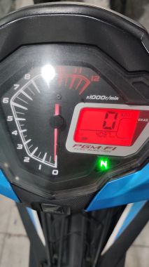 Honda Winner V1 150cc 2017(46411)