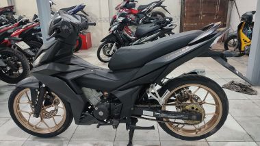 Honda Winner V1 150cc 2016(45849)
