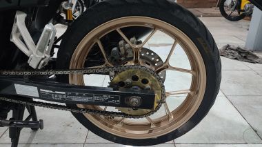 Honda Winner V1 150cc 2016(45849)