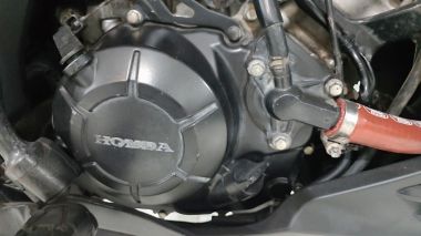 Honda Winner V1 150cc 2016(45849)