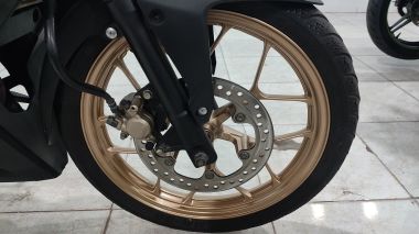 Honda Winner V1 150cc 2016(45849)